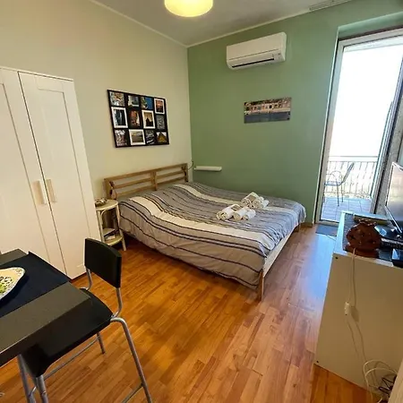 Apartment Vista Mare *