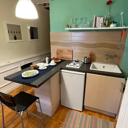 Vista Mare Apartment