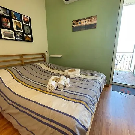 Apartment Vista Mare